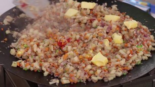 'Cheese Masala Pav Recipe ||For little angels|| Nawab\'s Kitchen'