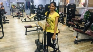 '#weight gaining #exercise for #women | women workout'