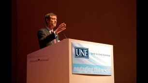 'Neal Barnard, M.D. - Power Foods for the Brain'