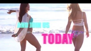 'Free 10-Day Bikini Bootcamp Fitness Challenge | Sign Up Now'