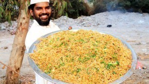 'Chicken Hakka Noodles For Kids | Nawabs Kitchen'