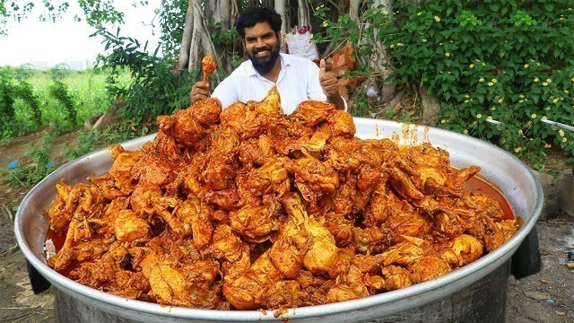 'Kashmiri Chicken Curry | कश्मीरी चिकन करी | Special Chicken Curry|chicken roganjosh Nawabs Kitchen'