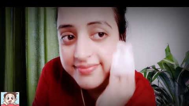 'Try This 5-Step Skin Care Routine for Glowing Skin:चेहरे की रंगत को निखारने के लिए उपाय'