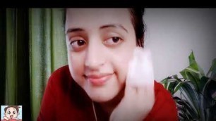 'Try This 5-Step Skin Care Routine for Glowing Skin:चेहरे की रंगत को निखारने के लिए उपाय'
