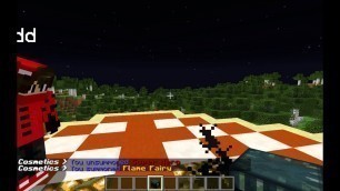'Minecraft Plugin Tutorial Ultra Cosmetics 2'