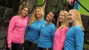 'UVU Fitness Tour (Rough)'