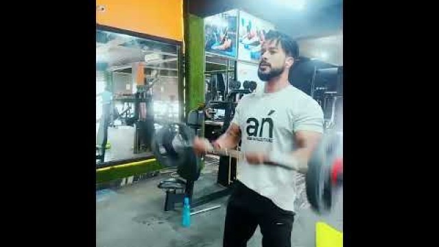 'F2 Fitness First Gym'