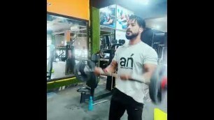 'F2 Fitness First Gym'
