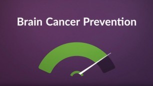 'Brain Cancer Prevention (How to Avoid, Diet & Tips)'