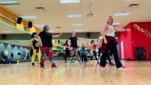 'The Motto-Tiesta, Ava Max((fitness Marshall inspiration))) dance fitness'