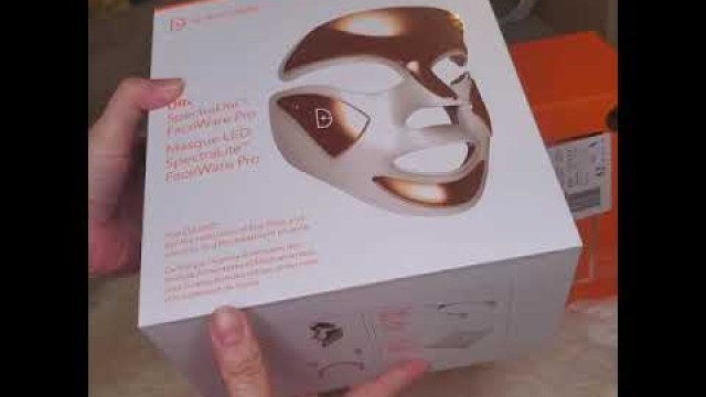 'Where does your Dr. Dennis Gross FACEWARE LED THERAPY LIGHT MADE AT? made in china or USA'
