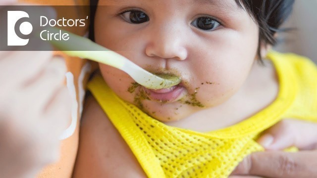 '10 brain food for babies that will boost brainpower - Ms. Sushma Jaiswal'