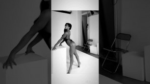 'sara c2 super sexy asian fitness model'