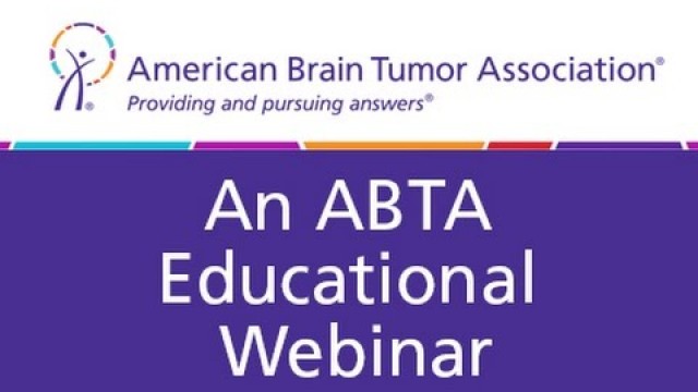 'Diet and Nutrition for Brain Tumor Patients'