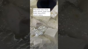 'RESEP MUN TAHU TELUR MURAH MERIAH ALA ANAK KOS | ASMR COOKING'