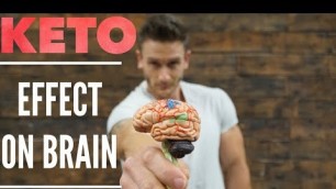 'Keto Brain Benefits | How a Ketogenic Diet Boosts Clear Thinking and Peak Mental Performance'
