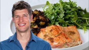 'The Ultimate Recipe For Brain Health by Max Lugavere'