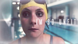 'MY FIRST FITNESS VIDEO | Theodora Lee'