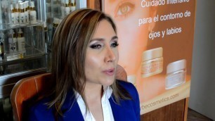'Forbé Cosmetics Lic. Diana.'