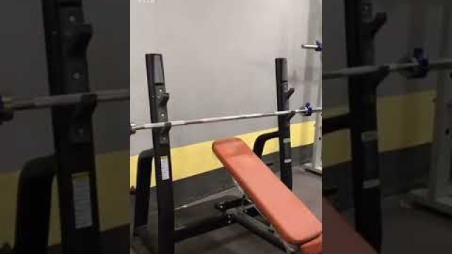 'Fitness first gym shinkiari par 2'