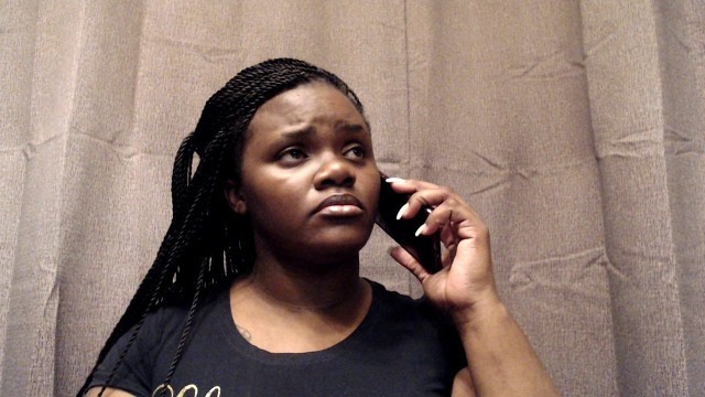 'Im giving you the business -No more being broke !!!!'