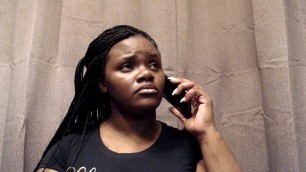 'Im giving you the business -No more being broke !!!!'