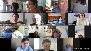 'You First - Fitness, Food & Fun (Webinar #2)'