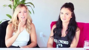 'How To Stop Cravings | How To Stop Craving Sweets, Sugar, Carbs, Chocolate'