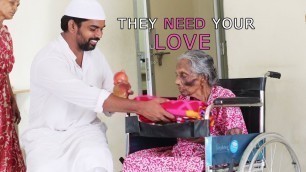 'They need your love | Nawabs Kitchen |'
