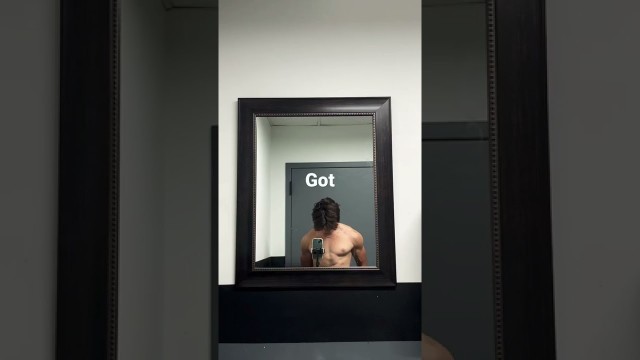 'First fitness short