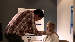 'BYU Study: Exercise, food, and the brain\'s response'