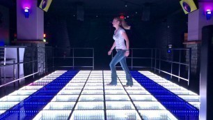 '\"Boots\" Demo and Teach - Crew Country Line Dancing'