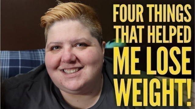 'WEIGHT LOSS JOURNEY - MY EXERCISES AND TIPS! (Down 40+ Lbs)'