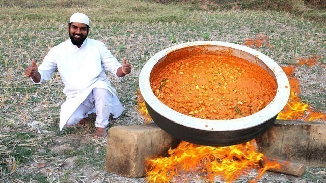 'Paneer Butter Masala Recipe\" | Restaurant Style Paneer Makhani |Nawabs'