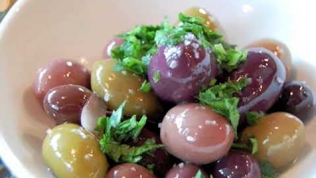 'Chefs Preparing And Cooking Food In The Kitchen - Food, Glorious Food!a'
