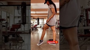 'Girl Gym Fitness Marshall #fitnessmarshall #ytshorts #shorts #trending #viral #gym #girl #tiktok'