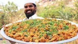 'Chicken Fry | For Beautiful Angels by Moin Bhai'