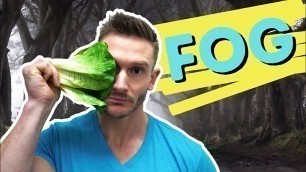 'How I Get Rid of Brain Fog'