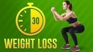 'Hip Fat Loss Transformation (reduce hip fat exercise women) Workout at Home to Lose Weight'