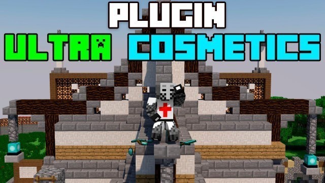 'ULTRA COSMETICS - animaciones / PLUGINS'