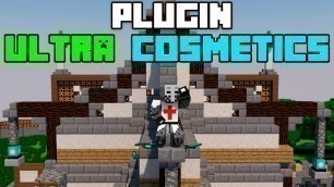 'ULTRA COSMETICS - animaciones / PLUGINS'
