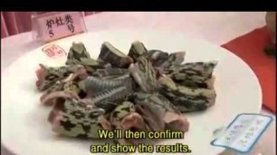'▶ Chinese food ,live snake !   YouTube'