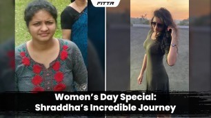 'Women\'s Day Special - How Fitness Turned My Life Around'