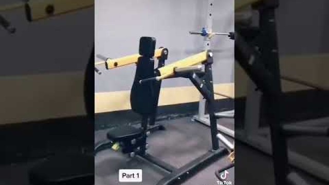 'Fitness first gym shinkiari'