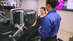 'Workout with Confidence and Comfort at GHFWomen: Gainesville\'s Leading Women Only Fitness Center'