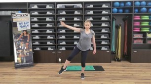 'Rücken Fit mit Bille - Positiv Fitness'