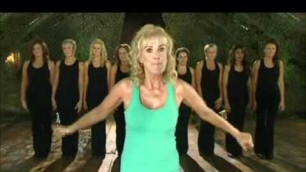 'Beverley Callard\'s Body Blaster | eKeepFit.co.uk'