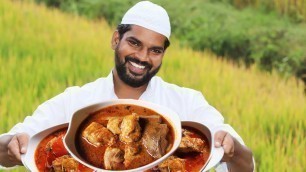 'fish curry recipe for hungry kids | Nawabs Kitchen'