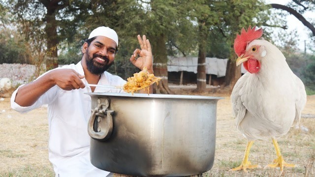 'Hyderabadi Specia chicken Gravy |Nawabs Kitchen'