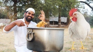 'Hyderabadi Specia chicken Gravy |Nawabs Kitchen'